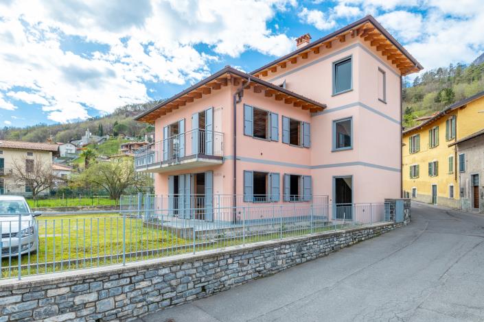 Image No.4-Propriété à vendre à Menaggio