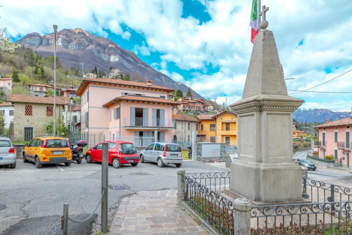 Image No.5-Propriété à vendre à Menaggio