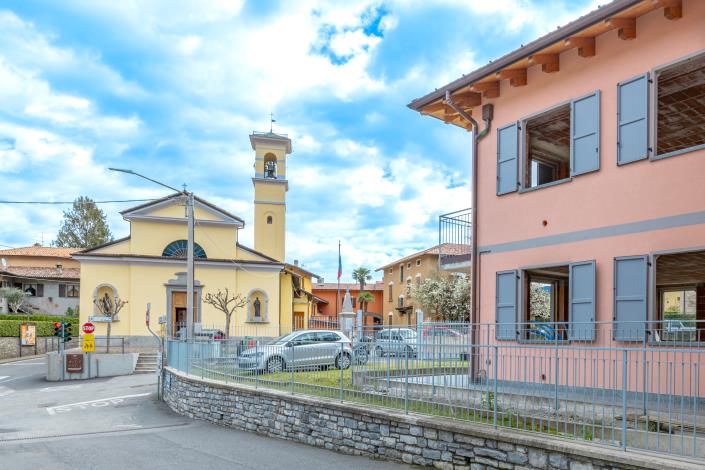 Image No.7-Propriété à vendre à Menaggio