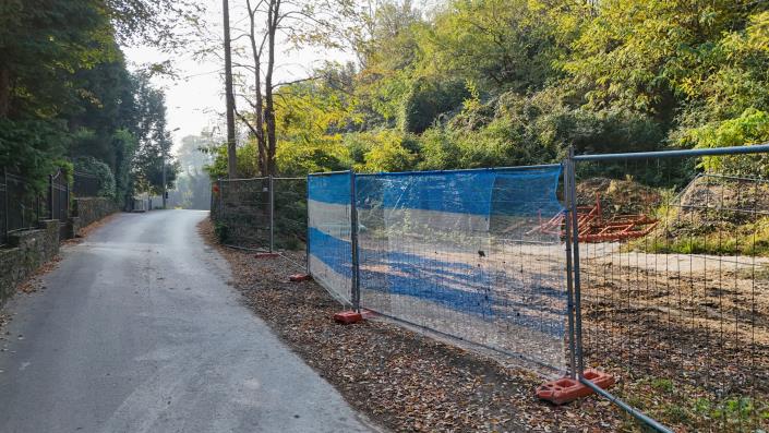 Image No.7-Terrain à vendre à Pianello Del Lario