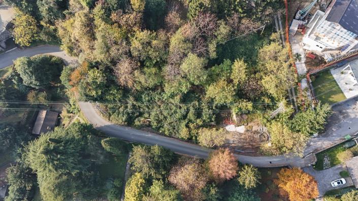 Image No.8-Terrain à vendre à Pianello Del Lario