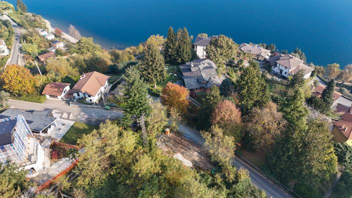 Image No.9-Terrain à vendre à Pianello Del Lario