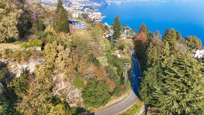 Image No.10-Terrain à vendre à Pianello Del Lario