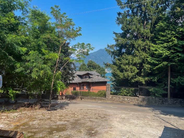 Image No.4-Terrain à vendre à Pianello Del Lario