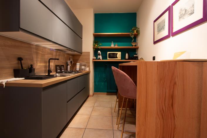 Image No.7-2 Bed Apartment for sale