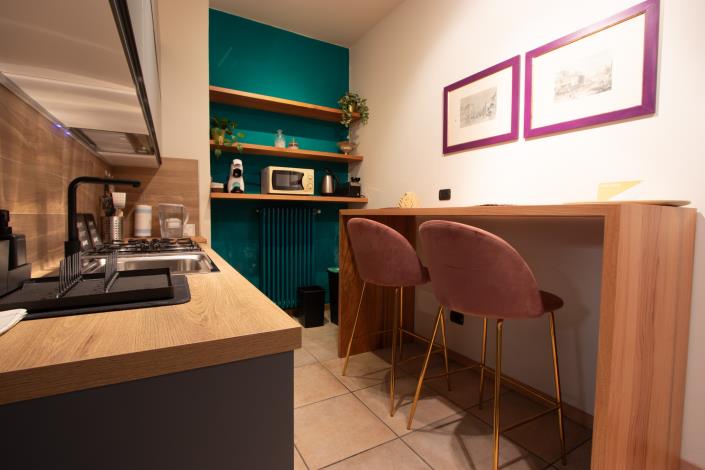 Image No.6-2 Bed Apartment for sale