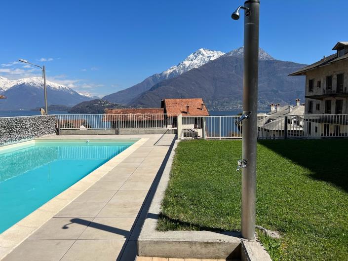 Image No.8-Appartement de 2 chambres à vendre à Menaggio