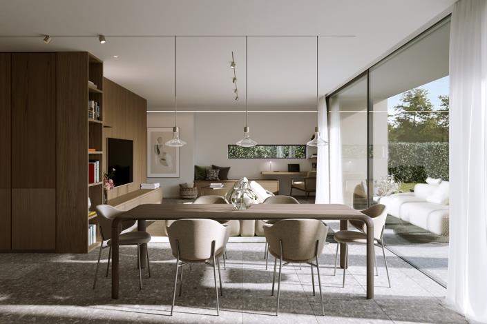 Image No.3-3 Bed Villa for sale