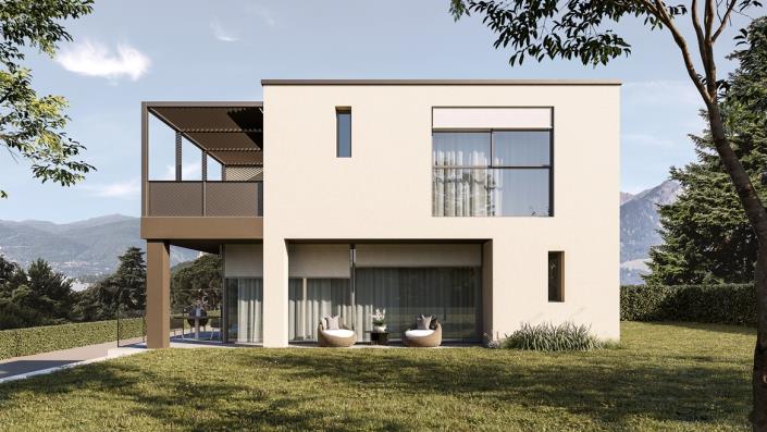 Image No.2-3 Bed Villa for sale