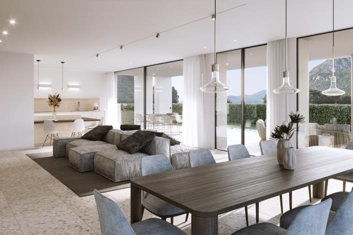 Image No.6-3 Bed Villa for sale