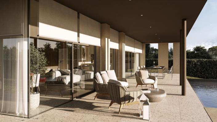 Image No.16-3 Bed Villa for sale