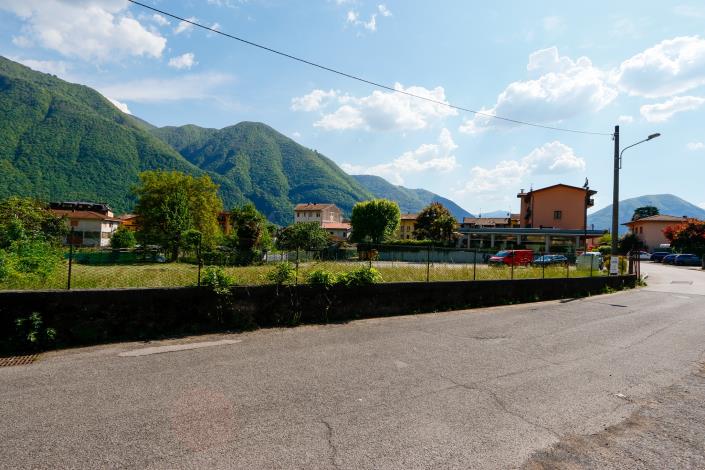 Image No.10-Terre à vendre à Porlezza