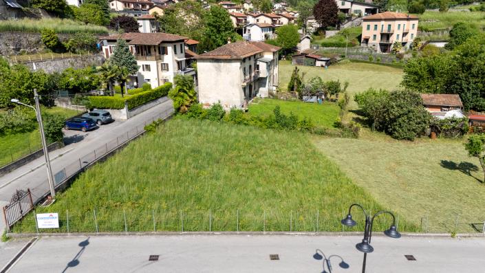 Image No.3-Terre à vendre à Porlezza