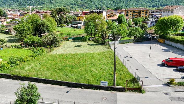 Image No.7-Terre à vendre à Porlezza