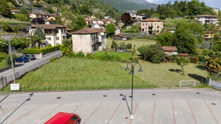 Image No.11-Terre à vendre à Porlezza