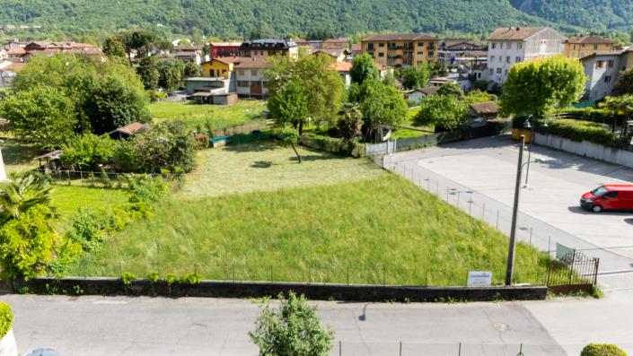 Image No.6-Terre à vendre à Porlezza