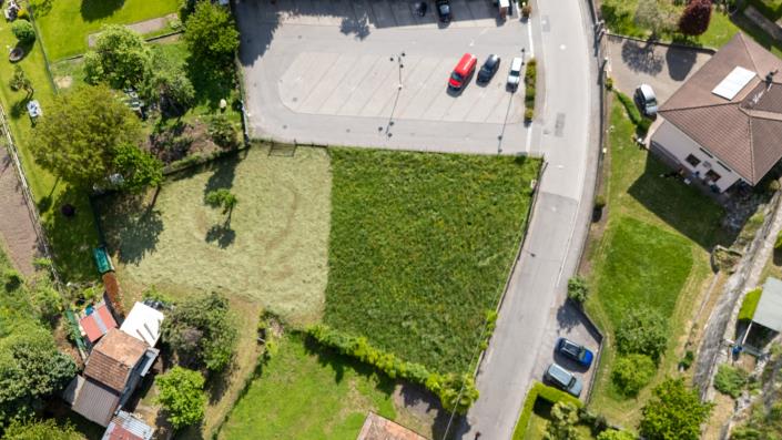 Image No.2-Terre à vendre à Porlezza