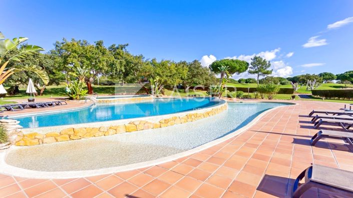 Image No.11-Appartement de 2 chambres à vendre à Albufeira