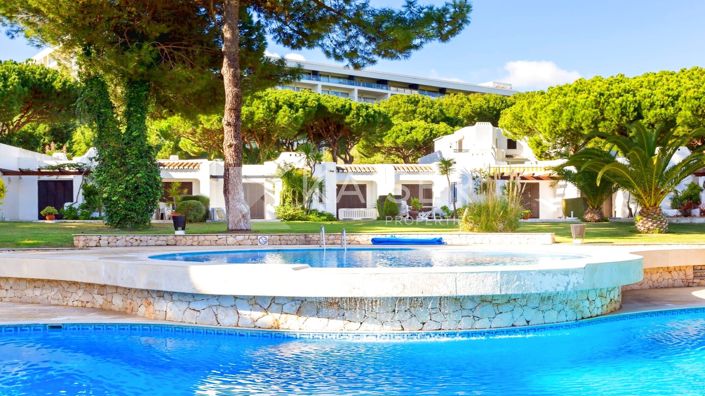 Image No.2-Appartement de 2 chambres à vendre à Albufeira