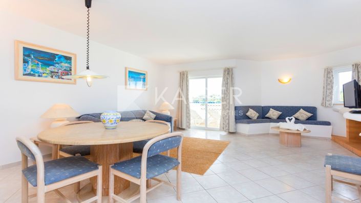 Image No.3-Appartement de 2 chambres à vendre à Albufeira