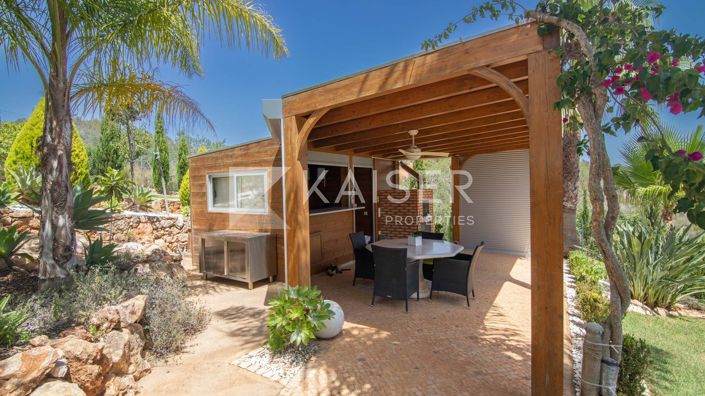 Image No.10-Villa de 4 chambres à vendre à Albufeira