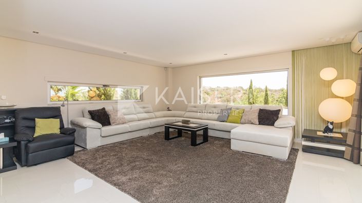 Image No.12-Villa de 4 chambres à vendre à Albufeira