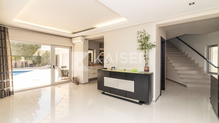 Image No.13-Villa de 4 chambres à vendre à Albufeira