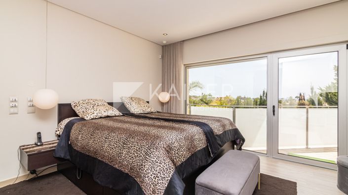 Image No.23-Villa de 4 chambres à vendre à Albufeira