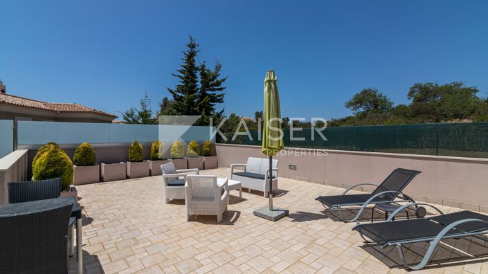 Image No.32-Villa de 4 chambres à vendre à Albufeira