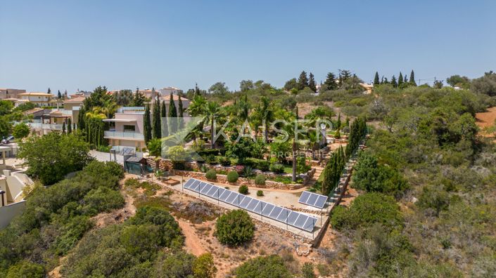 Image No.5-Villa de 4 chambres à vendre à Albufeira