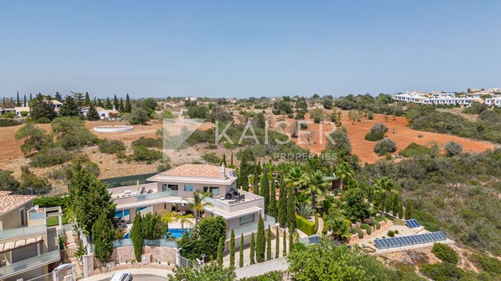 Image No.8-Villa de 4 chambres à vendre à Albufeira