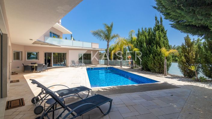 Image No.9-Villa de 4 chambres à vendre à Albufeira