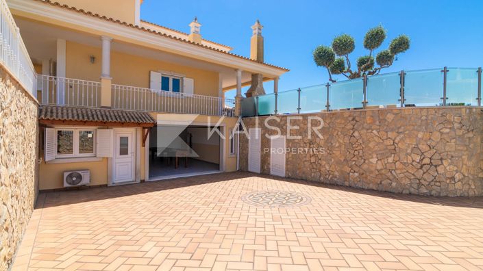 Image No.23-Villa de 4 chambres à vendre à Albufeira