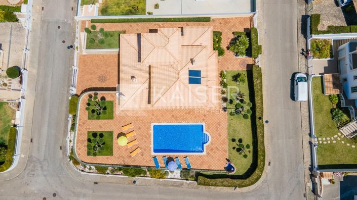 Image No.24-Villa de 4 chambres à vendre à Albufeira