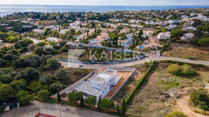 Image No.11-Villa de 4 chambres à vendre à Carvoeiro