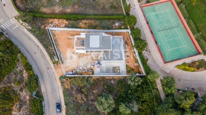 Image No.12-Villa de 4 chambres à vendre à Carvoeiro