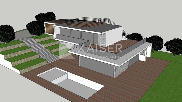 Image No.14-Villa de 4 chambres à vendre à Carvoeiro