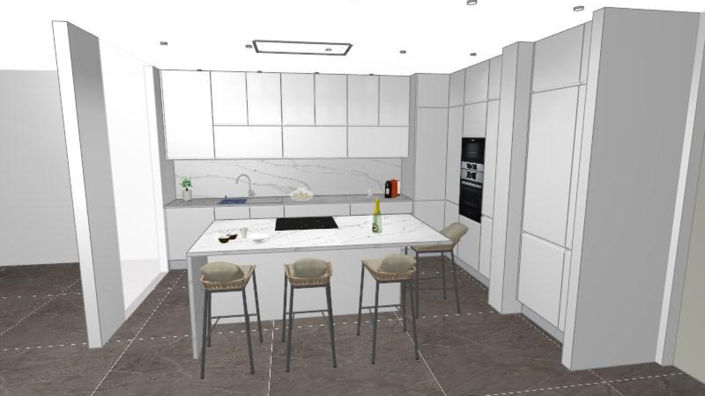 Image No.15-Villa de 4 chambres à vendre à Carvoeiro