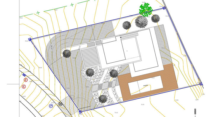 Image No.16-Villa de 4 chambres à vendre à Carvoeiro