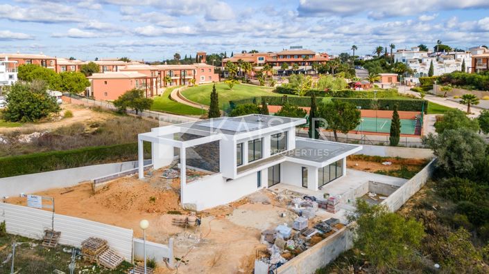 Image No.6-Villa de 4 chambres à vendre à Carvoeiro