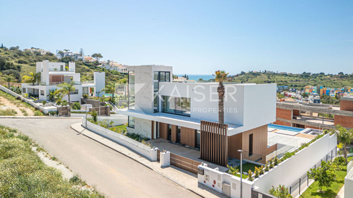 Image No.10-Villa de 4 chambres à vendre à Albufeira