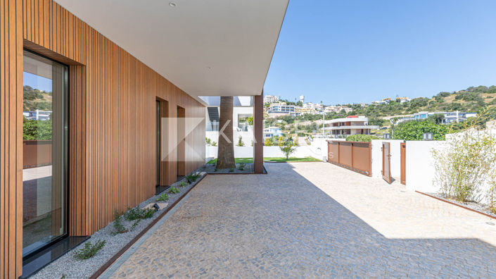 Image No.12-Villa de 4 chambres à vendre à Albufeira