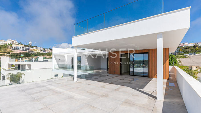 Image No.24-Villa de 4 chambres à vendre à Albufeira