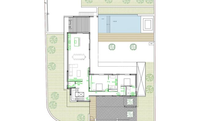 Image No.35-Villa de 4 chambres à vendre à Albufeira