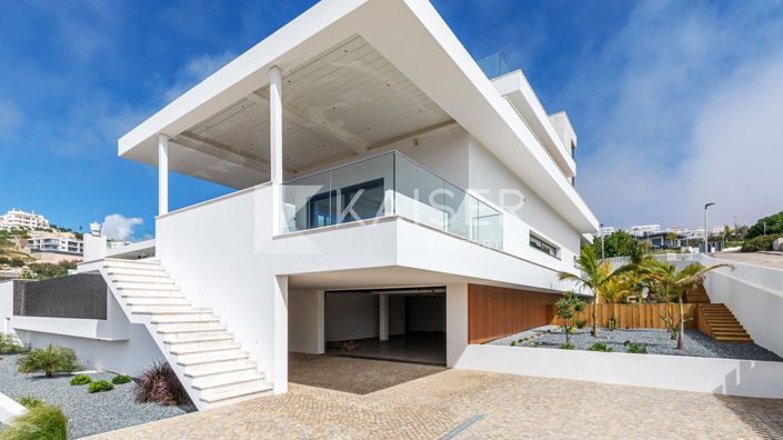 Image No.7-Villa de 4 chambres à vendre à Albufeira