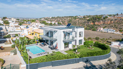 1 - Albufeira, Villa
