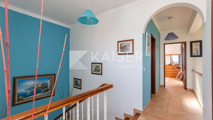 Image No.14-Maison de ville de 3 chambres à vendre à Armação de Pêra