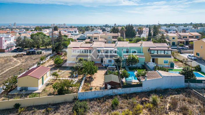 Image No.25-Maison de ville de 3 chambres à vendre à Armação de Pêra
