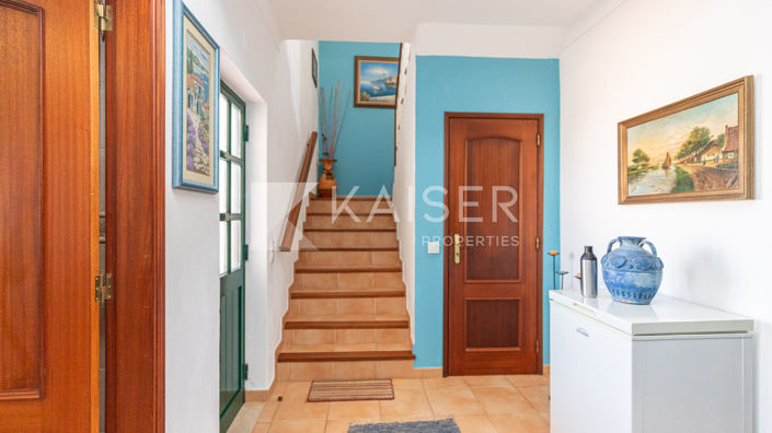 Image No.6-Maison de ville de 3 chambres à vendre à Armação de Pêra