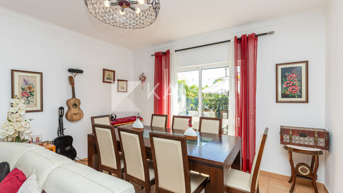 Image No.9-Maison de ville de 3 chambres à vendre à Armação de Pêra